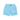 Blue Quail - Light Blue Shorts