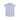 Angel Dear - Micro Gingham Blue Blizzard Polo Shortie