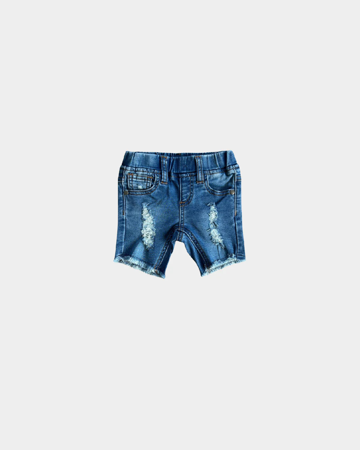 Baby Sprouts -  Boys Denim Shorts