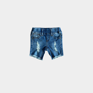 Babysprouts -  Boys Denim Shorts