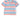Mila & Bros - Red White & Stripe S/S Polo