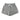 Mila & Bros - Boys Heather Gray Play Shorts
