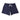 Mila & Bros - Boys Navy Play Shorts