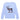 Properly Tied - Boys Reindeer Long Sleeve Light Blue