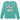 Properly Tied - Baby & Boys Flock LS - Teal