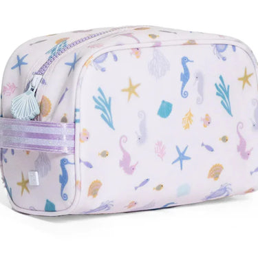 TRVL - Stow It Dopp Bag - Seaside