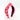 Poppyland - Candy Cane on Bow Headband