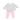 Cypress Row - Christmas Toile and Stripe Girls Collins Classic Legging Set