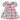 Hollis Baker - Clara Dress - Christmas Village
