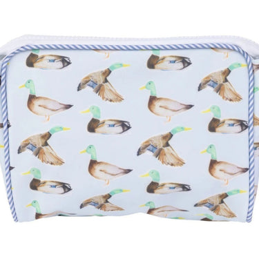 Apple of My Isla - The Go Bag Mallards / Small