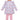 Trotter Street - Nutcracker Ballet Pants Set
