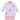 Trotter Street - Candy Cane Bloomer Set
