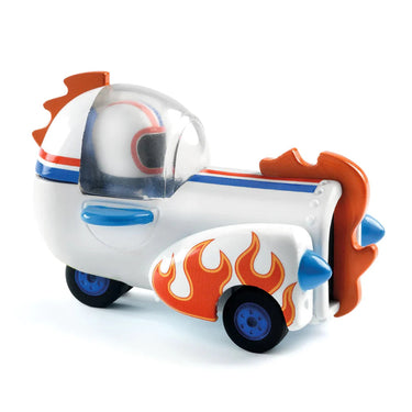 DJECO - Crazy Motors - Astro Rocket