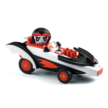 DJECO - Crazy Motors - Speed Bat