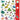 DJECO - PG Stickers Dinosaurs