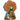 Djeco - Robinhood Puzzle