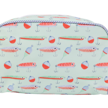 Apple Of My Isla - The Dopp kit -  Lures