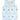 Smockingbird - Halloween Embroidered Shortall