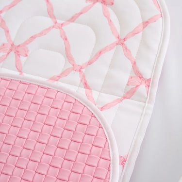 Pluie - Pluie Pret Changing Clutch - Belle Meade Bow