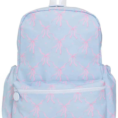 TRVL - Eloise Bow Backpack