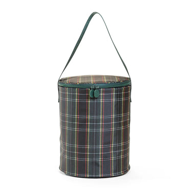 TRVL Design - Cool It Bag Insulated Cooler Cambridge Plaid