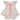 Smockingbird - ABC Flutter Sleeve Bloomer Set