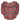 Smockingbird - Christmas Floral with Gold Lurex Bubble