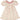 Smockingbird - Turkey Time Tartan Dress