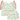 Smockingbird - Vintage Color Me Happy Shorts Set