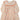 Smockingbird - Fall Floral Smocked Dress