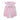 Zuccini Kids - Daisies Marion Bubble Pink Seersucker