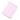 Baby Loren - Pink Receiving Blanket with Pink Picot Trim