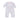 Baby Loren - Howdy Baby Pima Romper - Pink