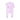 Baby Loren - Blue Pima Hand Smocked Footie