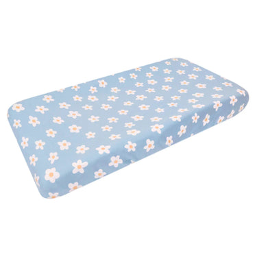 Copper Pearl - Premium Diaper Changing Pad - Della