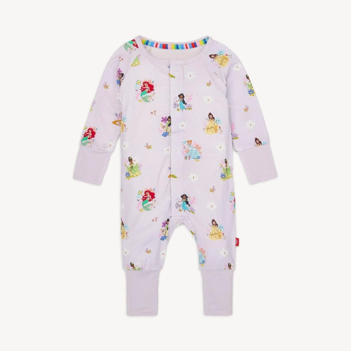 Magnetic Me - Disney Princess Convertible Coverall