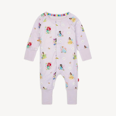 Magnetic Me - Disney Princess Convertible Coverall