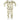 Milkbarn - Organic Zipper Pajama Duck