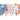 Copper Pearl Bandana Bibs Set (4 pack) - Dunk