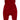 Pink Chicken - Baby Girls Velour Jennifer Jumper Red
