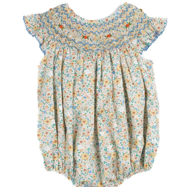 Shop Teeta - Merritt Floral Lisa Bubble