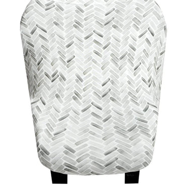 Copper Pearl Multi-Use Cover - Alta