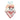 Copper Pearl - Minnie Mouse Bandana Bib Set (4-pack)
