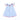 Boots & Bows Smocking Co - Girls Texas Flag Dress