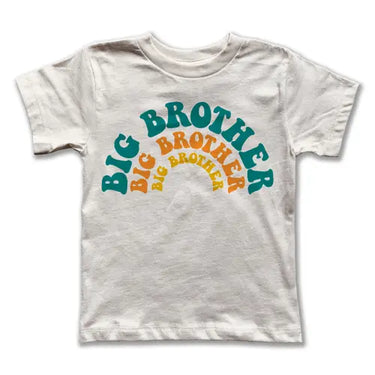 Rivet Apparel Co - Big Brother Tee