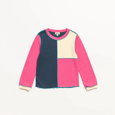 Finding Foxtale - Color of Color Top