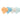 Copper Pearl Baby Bandana Bibs set (4 pack) - Bennie