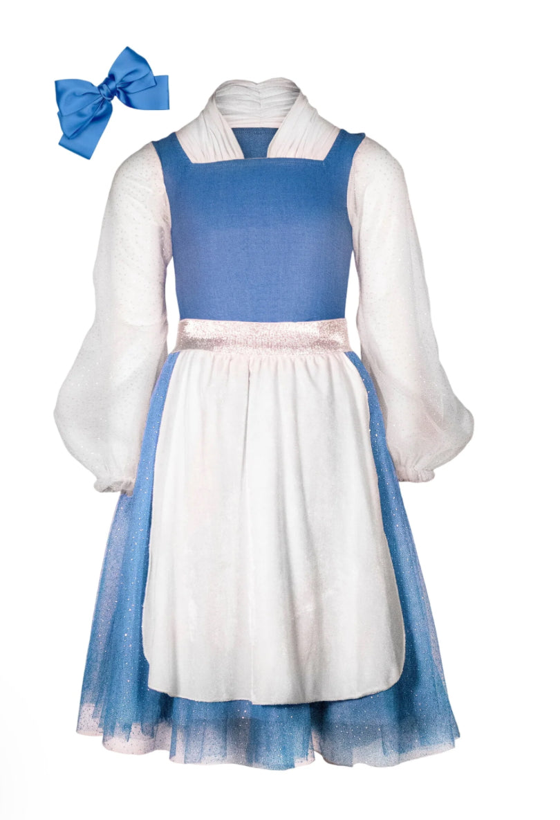 Joy Costumes - The Reading Beauty Princess Costume