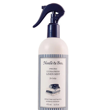 Noodle & Boo - Ultra Fresh Linen Mist
