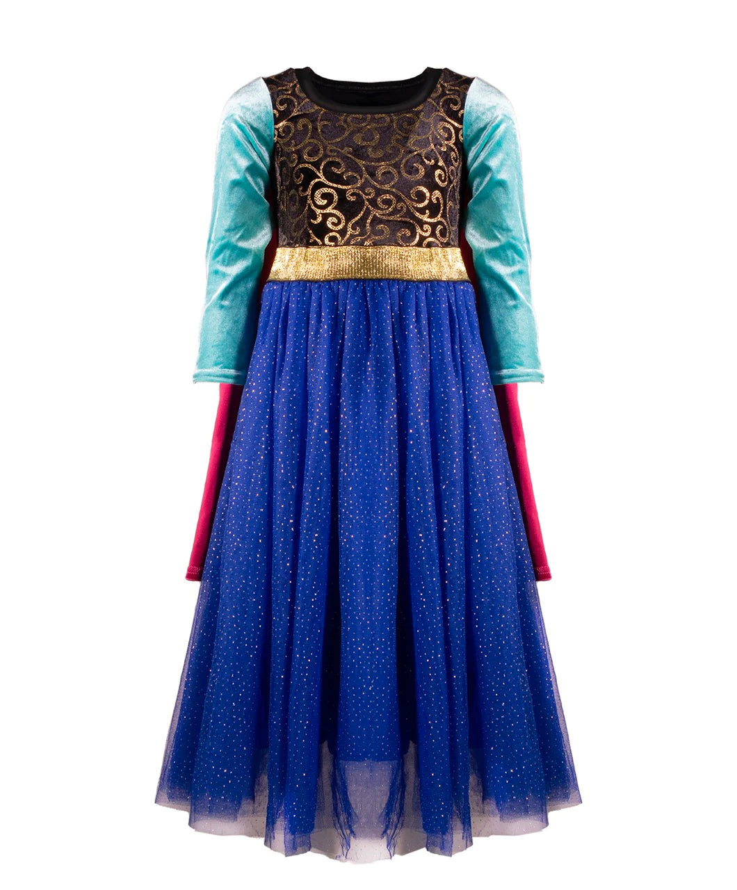 Joy Costume - The True Love Princess Costume Dress